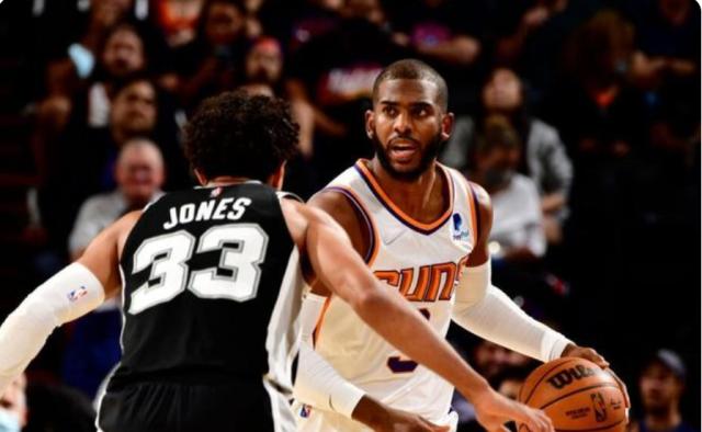 500网彩票网-关键时刻一攻一防杀死比赛!圣保罗有望竞争MVP