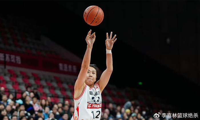 500网官网-轰26+7进四强!中国女篮33岁1米91王牌前锋真稳:宫鲁鸣该带她?|高颂|四川女篮|陈明伶|联赛|大前锋_新浪体育_新浪新闻