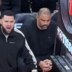 500网官网首页-北伐！8连胜灭火！杜兰特骂申京！还不补强？