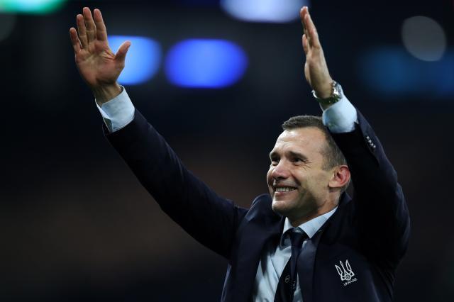 500网彩票网-舍瓦涅槃9年创历史 他率乌克兰队挺进“他的主场”